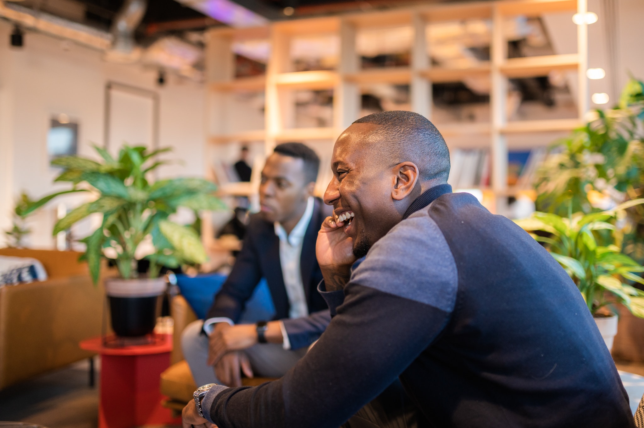 AI enablement and adoption