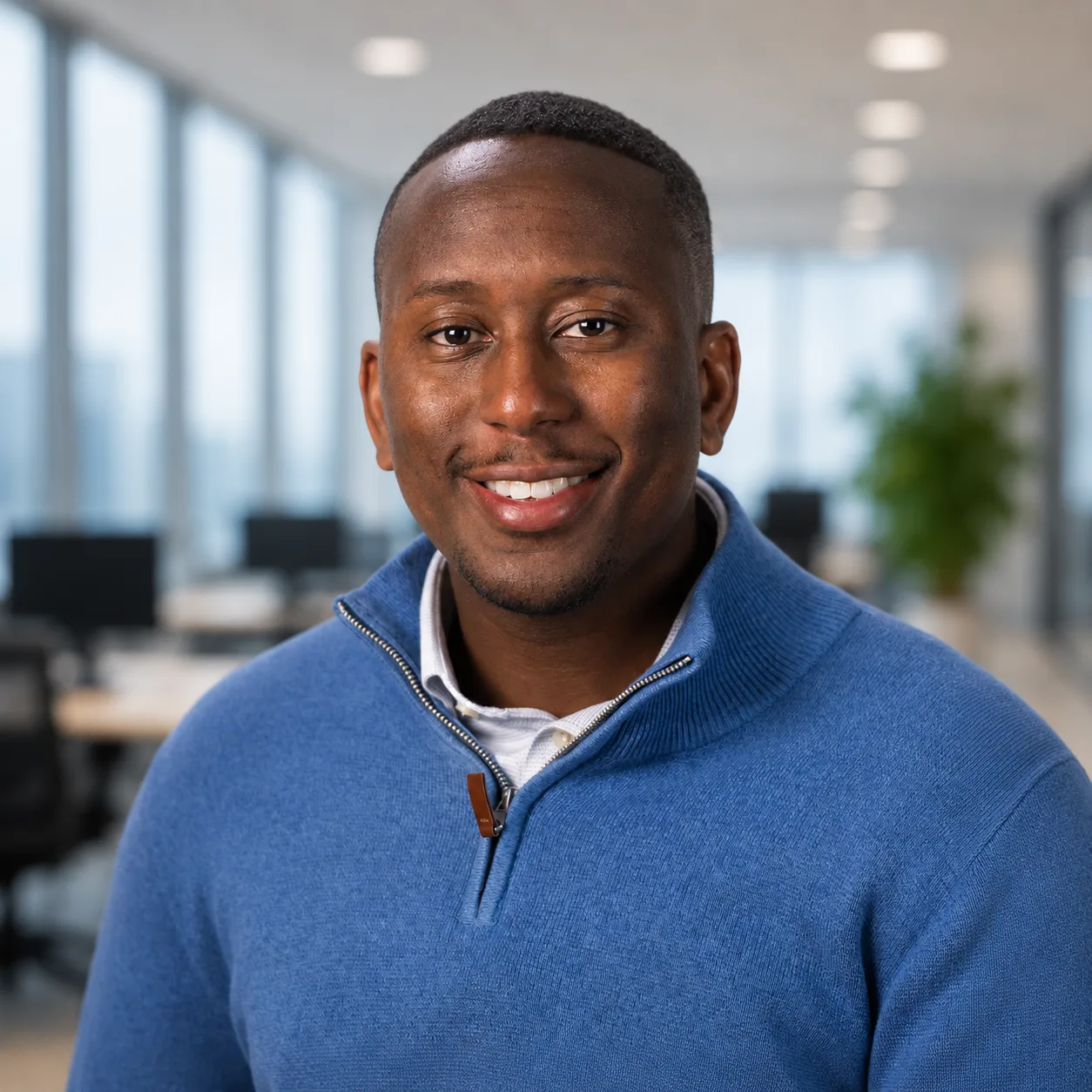 Theo Diejomaoh