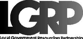 Local Government Resourcing Partnership